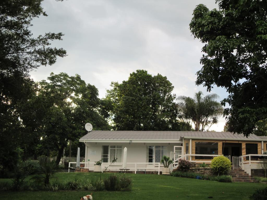 Meander In Bed & Breakfast Howick Exterior photo