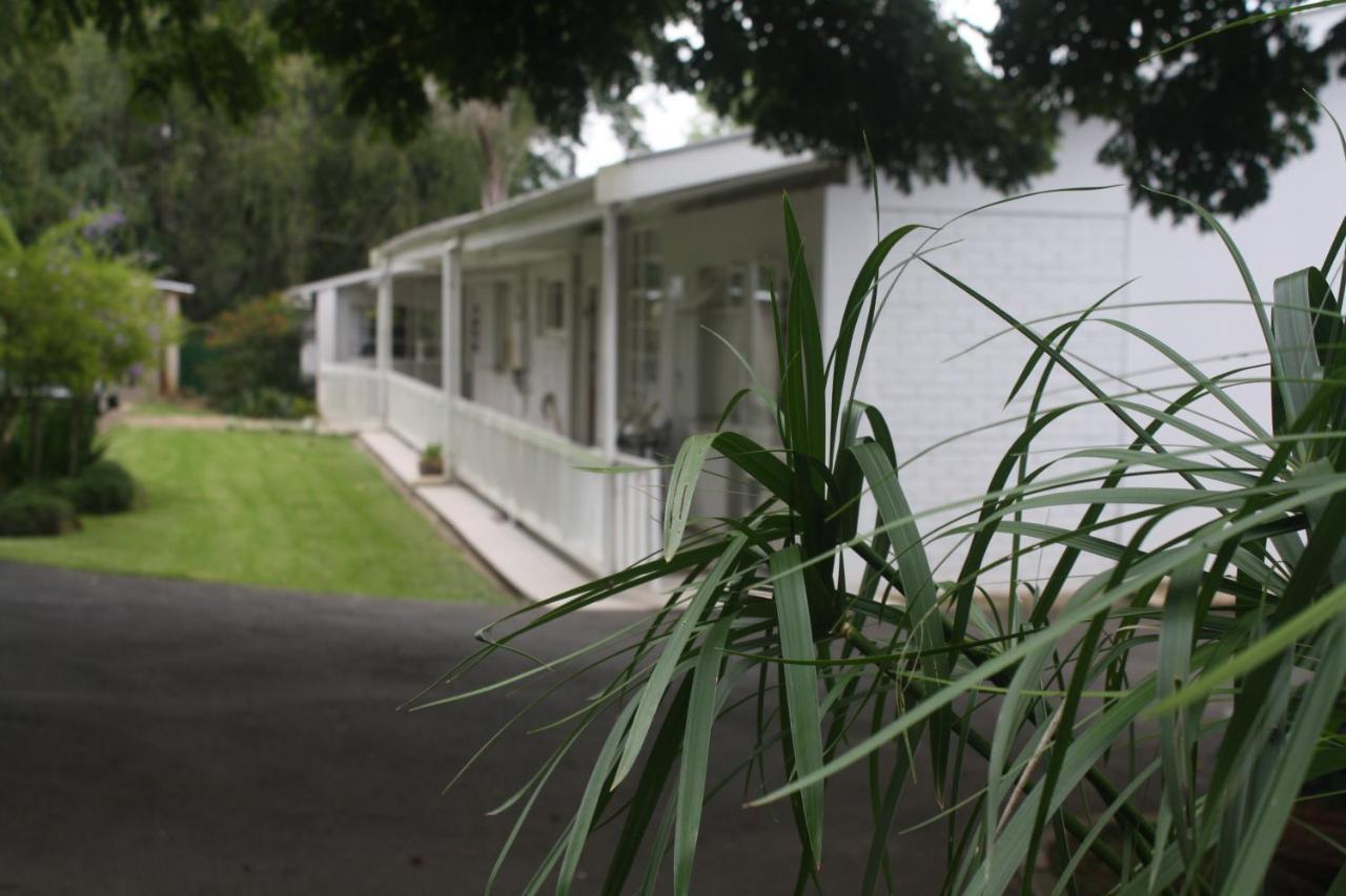 Meander In Bed & Breakfast Howick Exterior photo