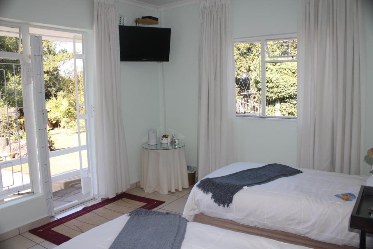 Meander In Bed & Breakfast Howick Room photo